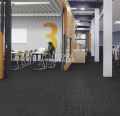 Forbo Tessera Layout & Outline 3100 / 3100 pl Plasmatron фото 2 | FLOORDEALER